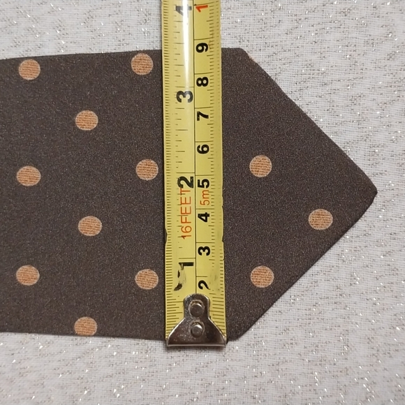 Giorgio Armani Cravatte Neck Tie - Picture 2 of 4